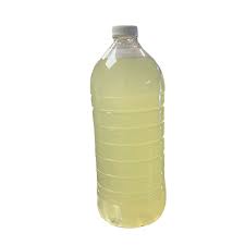 Agua de Limón